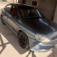 كيا ريو 2002 بأسمي سنوية +هزة جديدة رقم بغداد انگليزي كير اوتماتيك محر...