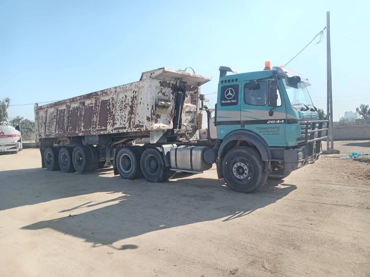 سلام عليكم كرواتي 97 اصل كاتم بلاد محرك 44 مكفول كير 240. مجمواعه جيف وربع تخم تاير راس وعربانه 
***********
***********
