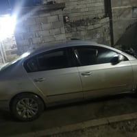 جيتا ٢٠١١ • سلفر • رقم دهوك