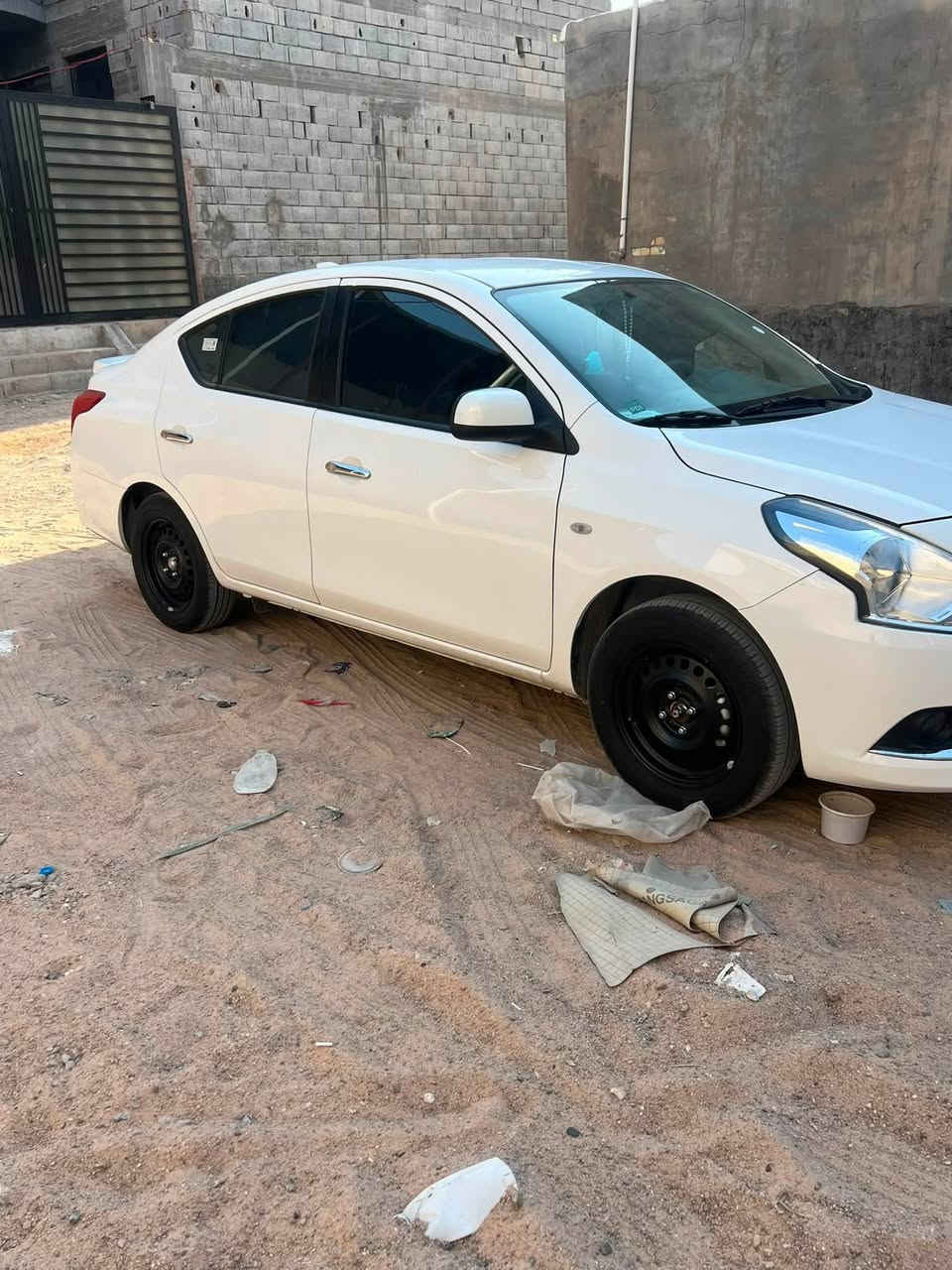 سني مديل 2025 زيرو ماشيه 3 الف وكاله ما صادره كفاله من رصعه سعر 133 بيهة مجال لشراي ***********
