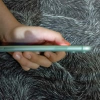 آيفون ١١ • ذاكرة ٦٤ • شاشة مبدلة