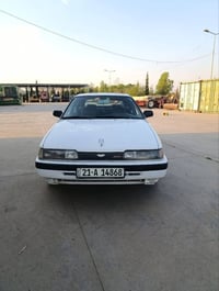 مازدا ٦٢٦ • ١٩٩١ • نوافذ كهرباء