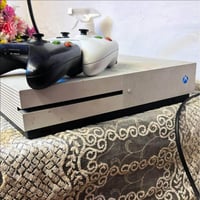 اكس بوكس وان إس • يدات ثنين • البصرة الحيانية