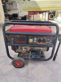 مولد • ٢٥ امبير • كركوك