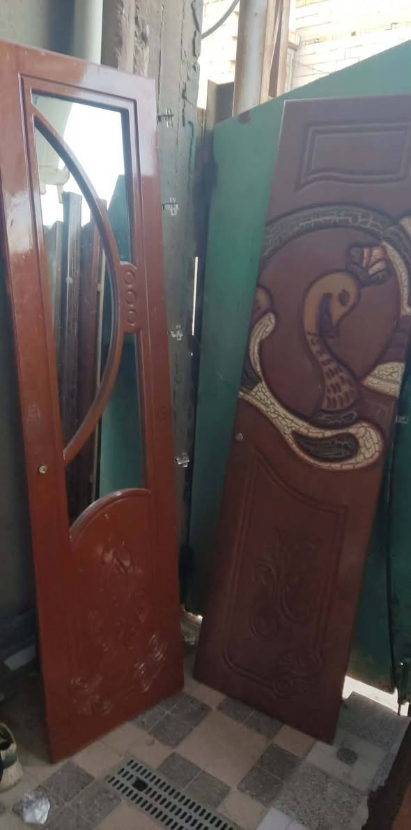 متاح غرفه مستخدمة .سته ابواب .جرباية كاملة .وزاوية .فقط 
ميز مراية ماكو وكذلك توج ماكو .
يدات وقفالة كذلك وياها جدد .سعرها 300 وبيها مجال


**إذا كنت صاحب هذا الإعلان وتريد حذفه لأي سبب، رجاءا أرسل رسالة إلى الدعم الفني**