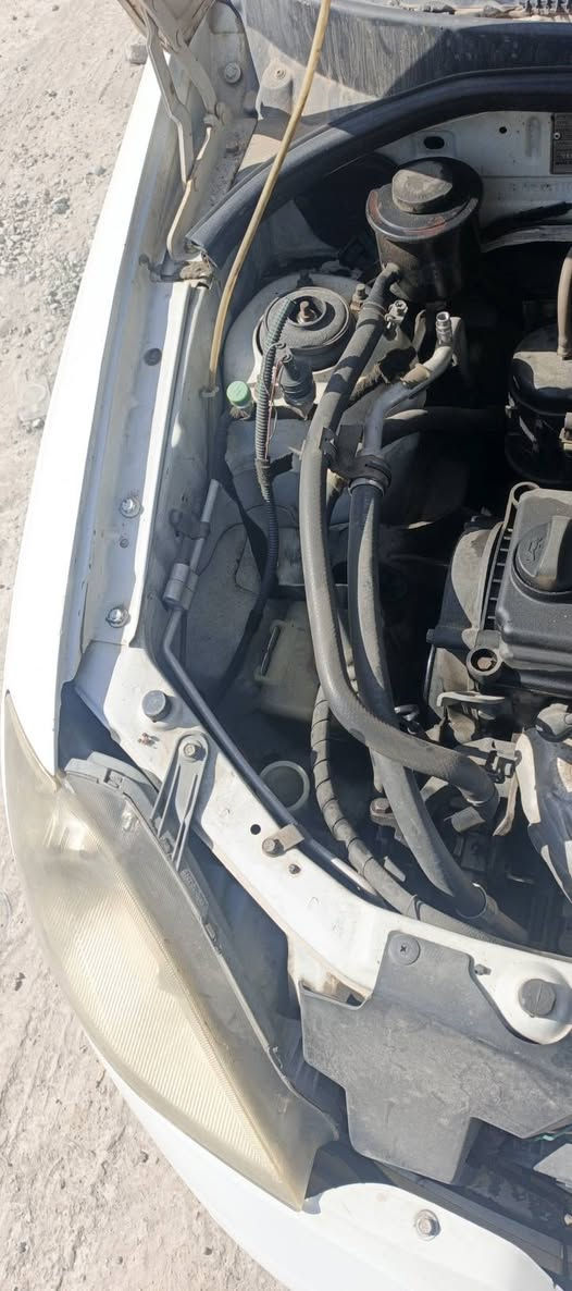 السلام عليكم
طيبة موديل 2015بسمي تحويل مباشر مكينه وكير وحداديه خير من الله تبريد ابروته ظعيفه السياره عوزهه ترتيب السعر 37$ العنوان بغداد البياع رقم الهاتف *********** رحمه الولديكم الموشراي اليشلع كلبي  ذاكرلك التفاصيل كلهه ابيعلك كوم حديد من الخير
