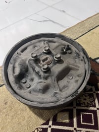 افلنجات تفصيخ اصلي كامل نقصهه بس بنزات سعرهن مناسب 07776202272