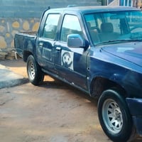 مزاد • ٢٠٠٦ • كفاله جير ومحرك