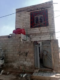 النجف الكوفه • ٥٠م • دار للبيع