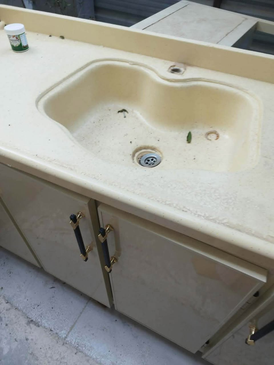 غراض للبيع كلمن وسعره عمارة, ميسان


**إذا كنت صاحب هذا الإعلان وتريد حذفه لأي سبب، رجاءا أرسل رسالة إلى الدعم الفني**