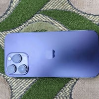 للبيع ايفون ١٤برو ماكس نموذج\M بطاريه 86شريحة اكترونية المكان بغداد 07...