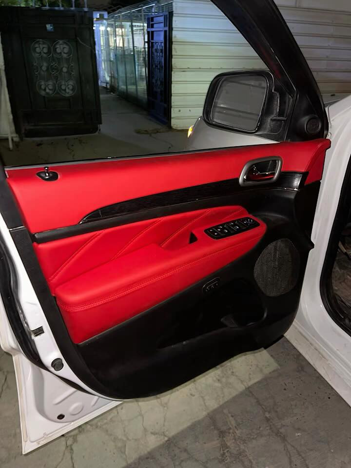 تفصال جيب حسب الطلب
شغل بلادي سحب بافضل جوده و انسب الاسعار
عنوان سيديه شارع الظباط
***********
