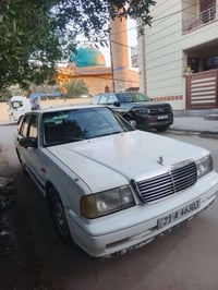 نيسان سدرك رقم سليمانيه دولي بسمي تحويل موديل 2001 تبريد ثلاجه صدر تخم...