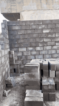 خلفات مقاولات • ترميم • تكريت