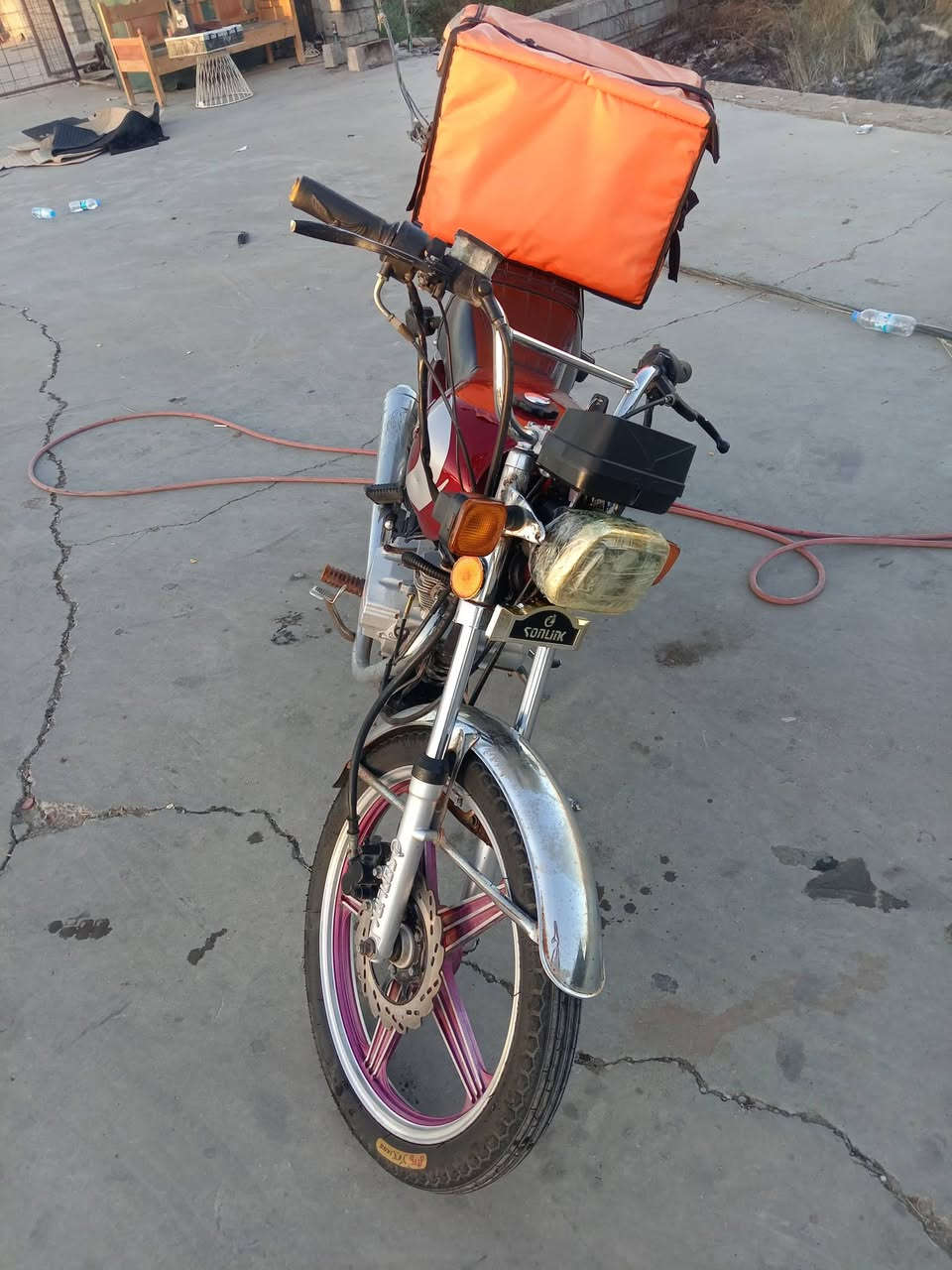 سيفان 20 مكاني شهربان جسر عوني السعر خاص


**إذا كنت صاحب هذا الإعلان وتريد حذفه لأي سبب، رجاءا أرسل رسالة إلى الدعم الفني**