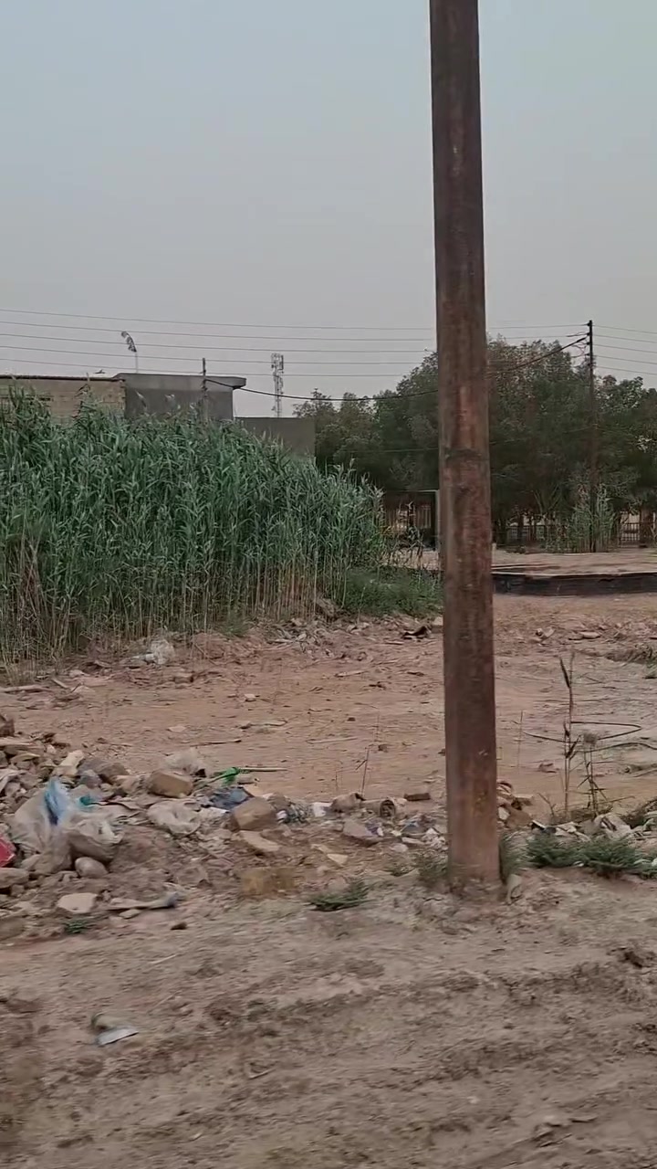 الله بالخير  قطعه ١٥٠ متر بالعطيشي حي الرسول خلف بيت او محل ام سيف  القطعه مستقله ١٥٠ متر وجها١٠ القطعه مطلوبه بلديه مطلوبه ٤٠ سنوي تسديد هيه بالوقت الحاضر الحره تعبر ال٧٠ راسلني خاص وطيك التفاصيل السعر  ***********
