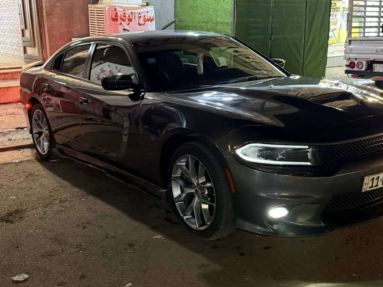 جارجر 2022GT
الحادث مرفق مع الصور وجاملغ خلفي كلير من امريكا فقط 
السعر ٢٥٨
***********
