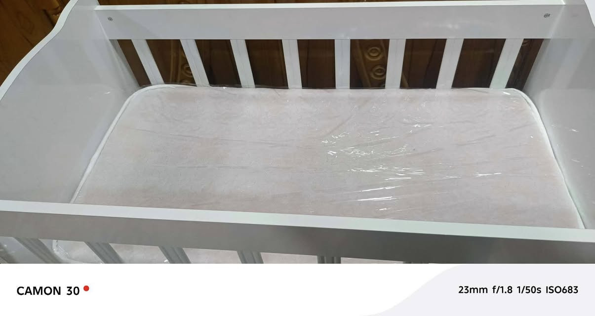 كاروك اطفال جديدة غير مستخدم ابد مع الدوشك السعر ٧٥ قفل المكان نجف حي ميسان


**إذا كنت صاحب هذا الإعلان وتريد حذفه لأي سبب، رجاءا أرسل رسالة إلى الدعم الفني**