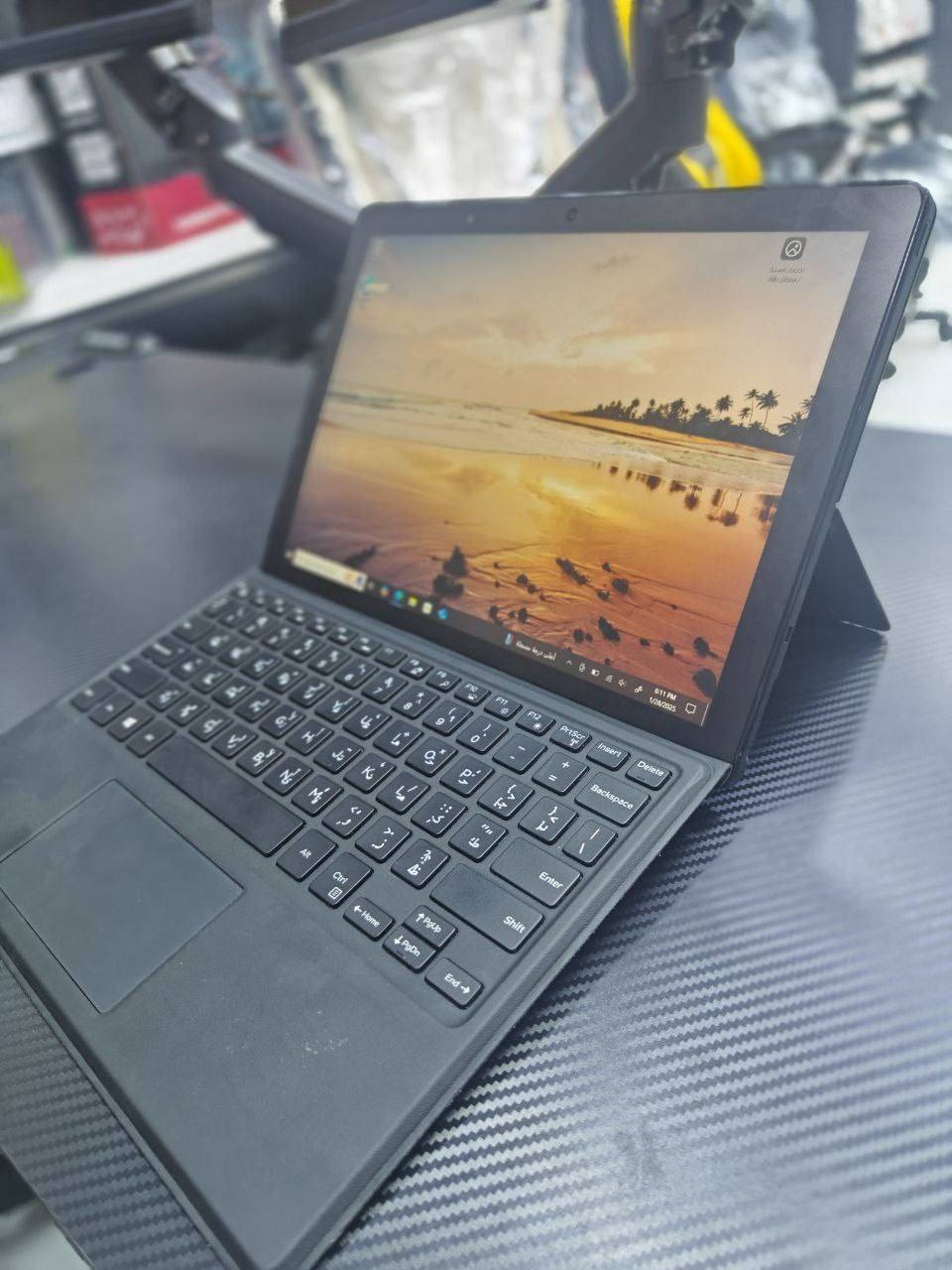 🫠🫠🫠
Dell 5290 2in1 
Core i5 8th genration  
Ram 8 / 256ssd 
Screen 12 touch 
Original charger   
-------------------------
پەیوەندی بکەن..
7718001057
7507307982
گەیاندن بەردەستە...
