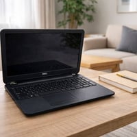 لابتوب ١٧ بوصة • العاب خفيفة • توصيل مجاني