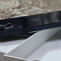 ايفون 13  بطارية 100  ذاكرة 128  نسبه النظافة 100 %  الجهاز مستخدم تقر...