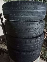 تايرات 14 • مستخدم • نجف الحيره