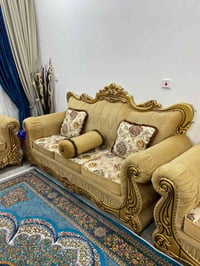 تخم ملكي • مستعمل • ١٠ مقاعد