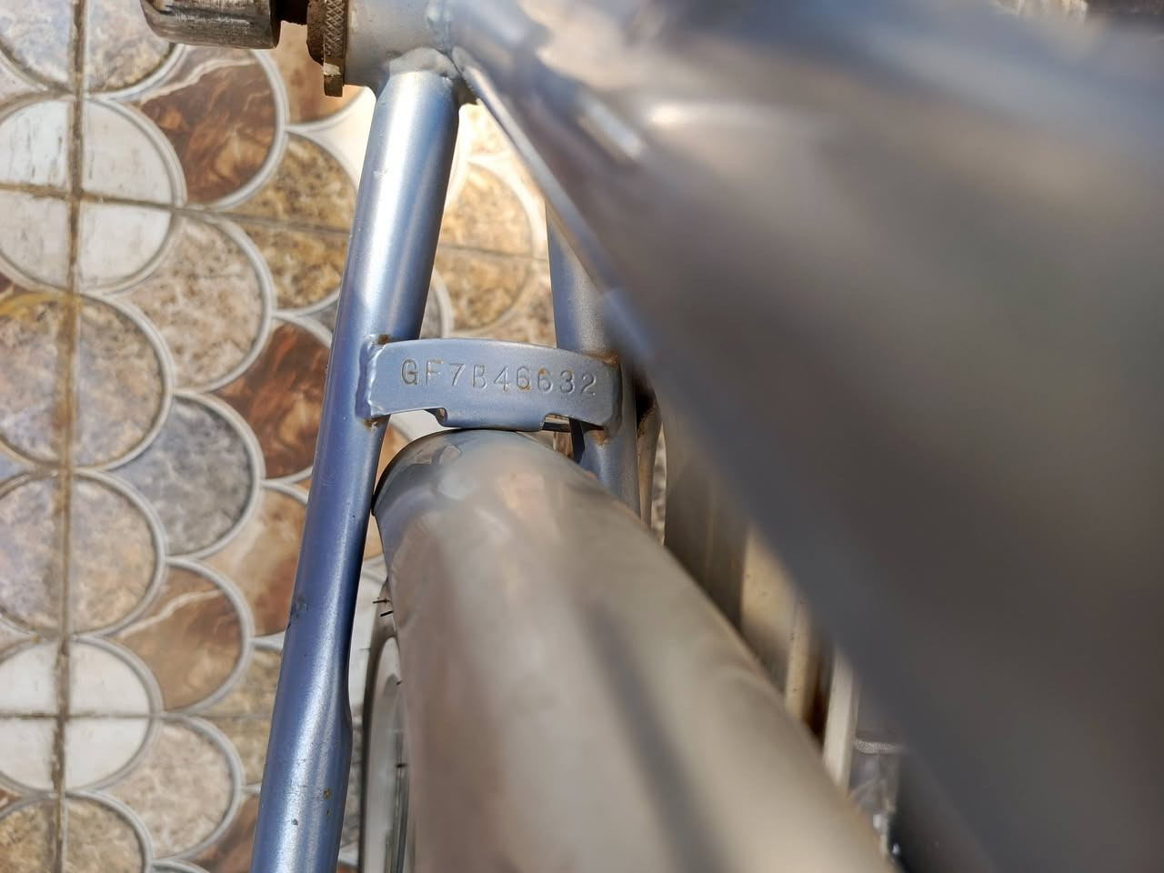 بايسكل للبيع سعر 80الف قفله  بيسكل يابان كلش نضيف اخو جديد  مكاني بغداد شارع فلسطين  مراسل على الخاص


**إذا كنت صاحب هذا الإعلان وتريد حذفه لأي سبب، رجاءا أرسل رسالة إلى الدعم الفني**