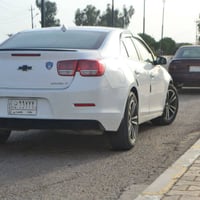 ماليبو ٢٠١٣ • مكينه ٢٥٠٠ • تحويل بغداد