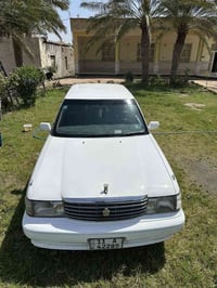 رقم بغداد • سيارة مصبوغة • بيها مجال