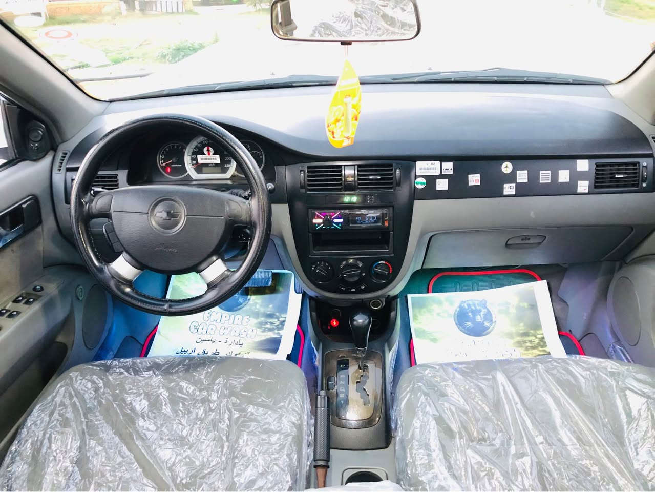 اوبترا مودیل 2011 ✨
سعر مناسب 83 

*********** 
‏‎*********** رقم کورك بي واتساب ☎️

 اوتوماتیك کیر ال محرك شرط رقم سليمانيه جدیدلل 2028  
تبريد تلج تدفئة شغال قفل مركزي جام كهرباء 
سیارە جاھزة کهربائیات کلها شغال تايرات جدید سیارە كلش حلوه نضيفه  مکانیی کرکوك كركوك, العراق
