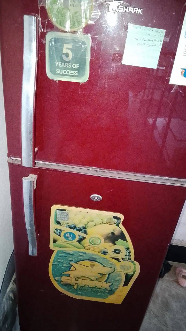 ثلاجه لبيع بعدهه جديده


**إذا كنت صاحب هذا الإعلان وتريد حذفه لأي سبب، رجاءا أرسل رسالة إلى الدعم الفني**