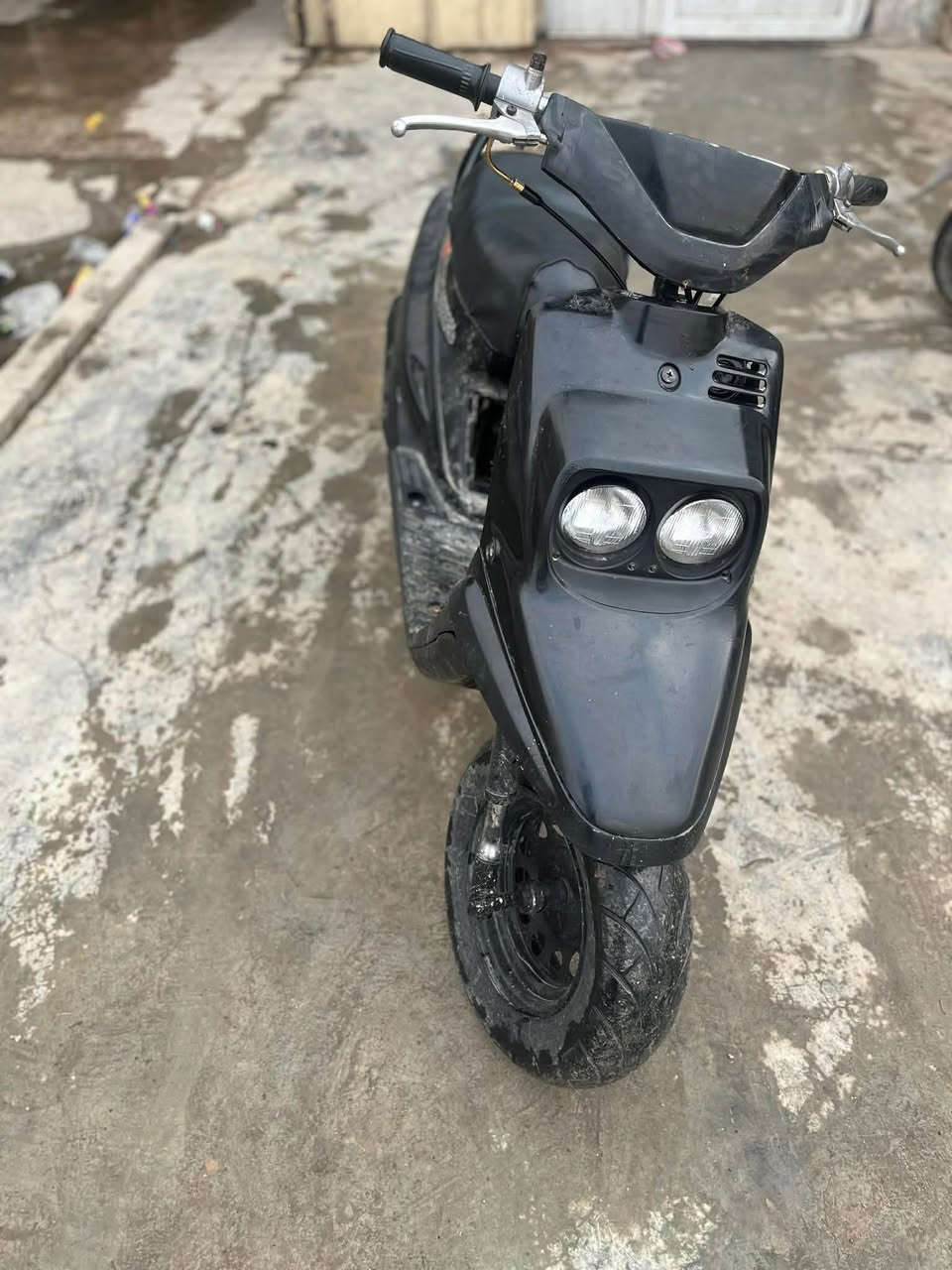 دراجه معمر جديد مابيها اي نقص كركوك, العراق


**إذا كنت صاحب هذا الإعلان وتريد حذفه لأي سبب، رجاءا أرسل رسالة إلى الدعم الفني**