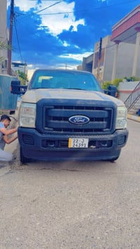 إف٣٥٠ سوبر • ٢٠١٢ • غاز ١٠٠لتر