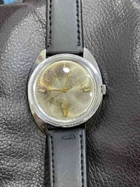 فوستوك • ميكانيكية ١٧ حجر • سوفيتية