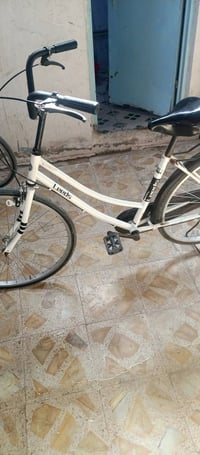 مراوس • موديل ١٦