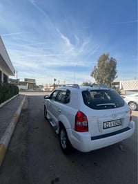 توسان • ٢٠٠٩ • كركوك