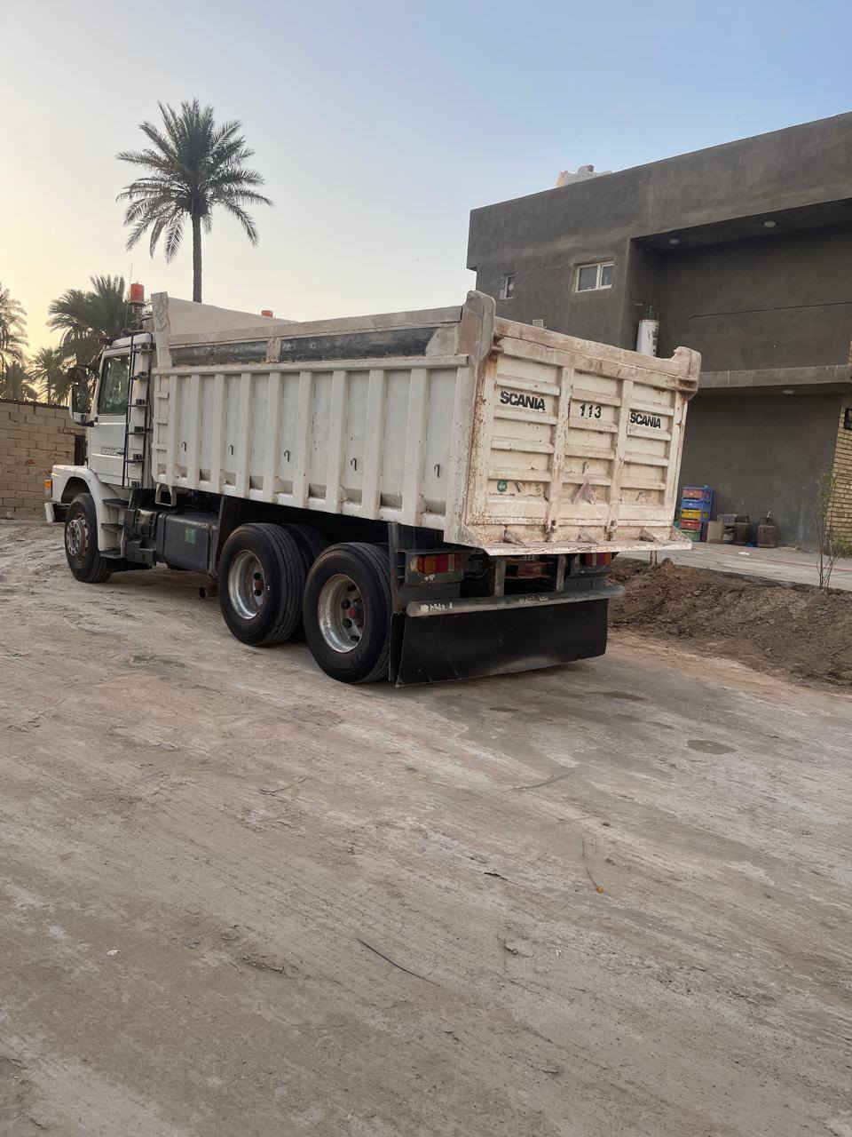 السلام عليكم  سكانيه البيع موديل 1995 مكينه 13 سوده كير 3/3   ‏‏‪***********‬‏
