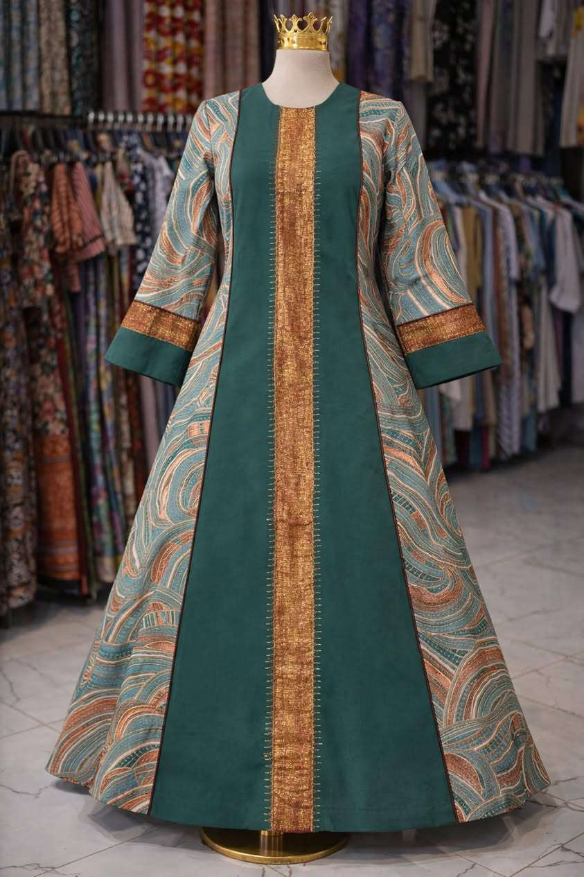 🌸 زهرة الخليج للملابس الكويتية 🌸
تشكيلة مميزة من الدراعات – القفاطين – العبايات الكويتية 🇰🇼
موديلات مختارة بعناية وأناقة خليجية راقية ✨
📍 العنوان: البصرة – الزبير
🛍 قطعة واحدة فقط من كل موديل (الكمية محدودة)
🚚  عرض رمضان التوصيل إلى جميع محافظات العراق بـ 3,000 دينار 
💵 الدفع عند الاستلام
💎 جميع قطعنا مختارة بعناية وذوق خاص لنقدم لكم أفضل القطع الكويتية المميزة.
💐تفاصيل كل قطعه معروضة في داخل الحساب و تشمل الاسعار والقياسات💐
♻️ في حال كان القياس غير مناسب يمكن إرجاعه قبل الاستلام مع المندوب بدون دفع أي أجور
💐 للطلب أو الاستفسار راسلينا على الخاص 💐
    🟩 أو على الواتساب *********** 🟩
    1️⃣الكمية المتوفرة قطعه واحده فقط لكل موديل 1️⃣

#دراعة_كويتية 👘
#ملابس_كويتية 👗
#أناقة 🌹
#موضة 🌸
#توصيل_لكل_العراق 🇮🇶
