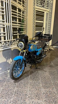 سونيك • ماشيه ٣٠٠ • موديل ٢٦