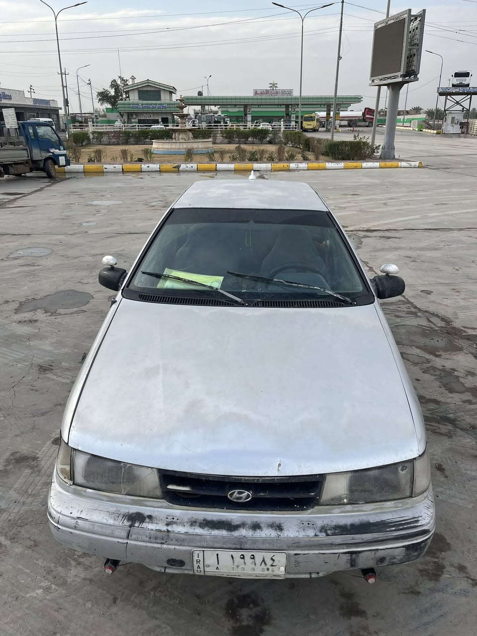 السلام عليكم
النترا دمعة موديل 93 بدون قطرة صبغ 

 رقم واسط تحويل مباشر سنوية نافذة .

مكينة گير كهربائيات جاهزة 

لغد شواصي كفالة ، السيارة جاهزة من كلشي .

السعر 25 بيها مجال بسيط 

مكانها واسط الصويرة 

*********** متوفر واتساب
