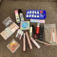 شلعة مكياج • هدية عيد • مكياج