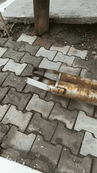 سلام عليكم اعمده مال محوله ضغط للبيع *********** السعر 170 الواحد وبيهن مجال مكاني بعقوبة التحرير
