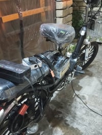 بايسكل شحن • بايسكل كهربائي • للبيع