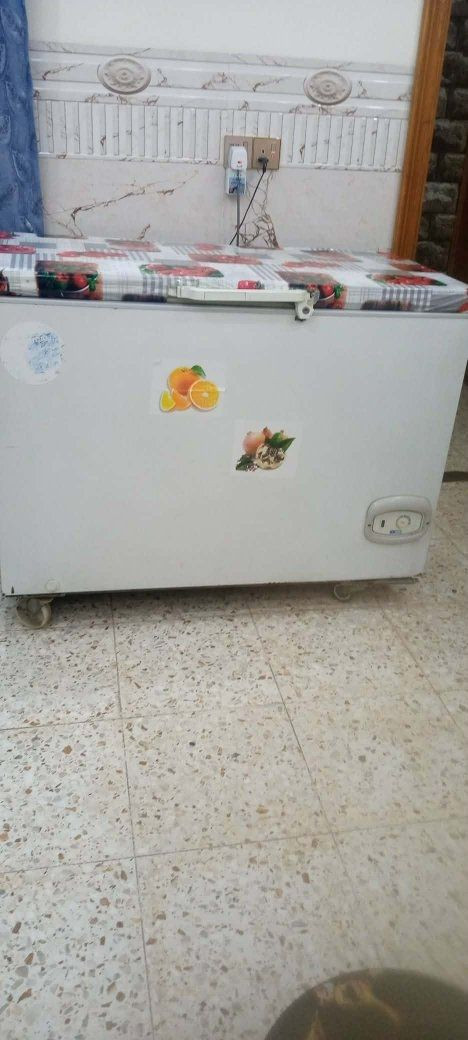 براد للبيع السعر 150 وبي مجال


**إذا كنت صاحب هذا الإعلان وتريد حذفه لأي سبب، رجاءا أرسل رسالة إلى الدعم الفني**