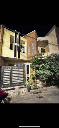 بعقوبه الفلاحه • ١٠٤م • واجهه ٨م