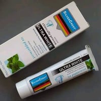 معجون اسنان الالماني مبيض - مضاد للألتهاب