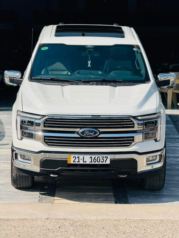 ❤️‍🔥❤️‍🔥❤️‍🔥

نوع السيارة / فورد F150 لاريات     
موديل / 2024
سونر مرفق  
فول مواصفات ١/١                         
العنوان / ديالى - خانقين
معرض الحاج اركان ويس مراد 
للأستفسار الأتصال على الرقم التالي 
***********
