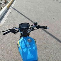 شباب دراجه 5 كير دراجه خير من الله  بيه نقوصات قليله مكينه كدام عينك م...