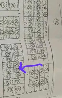 قطعة • ٢٠٠م • رقم ٦٢